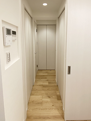 食×コミュニケーション×Smileは我家のキッチンスタジオで　大田区M様邸